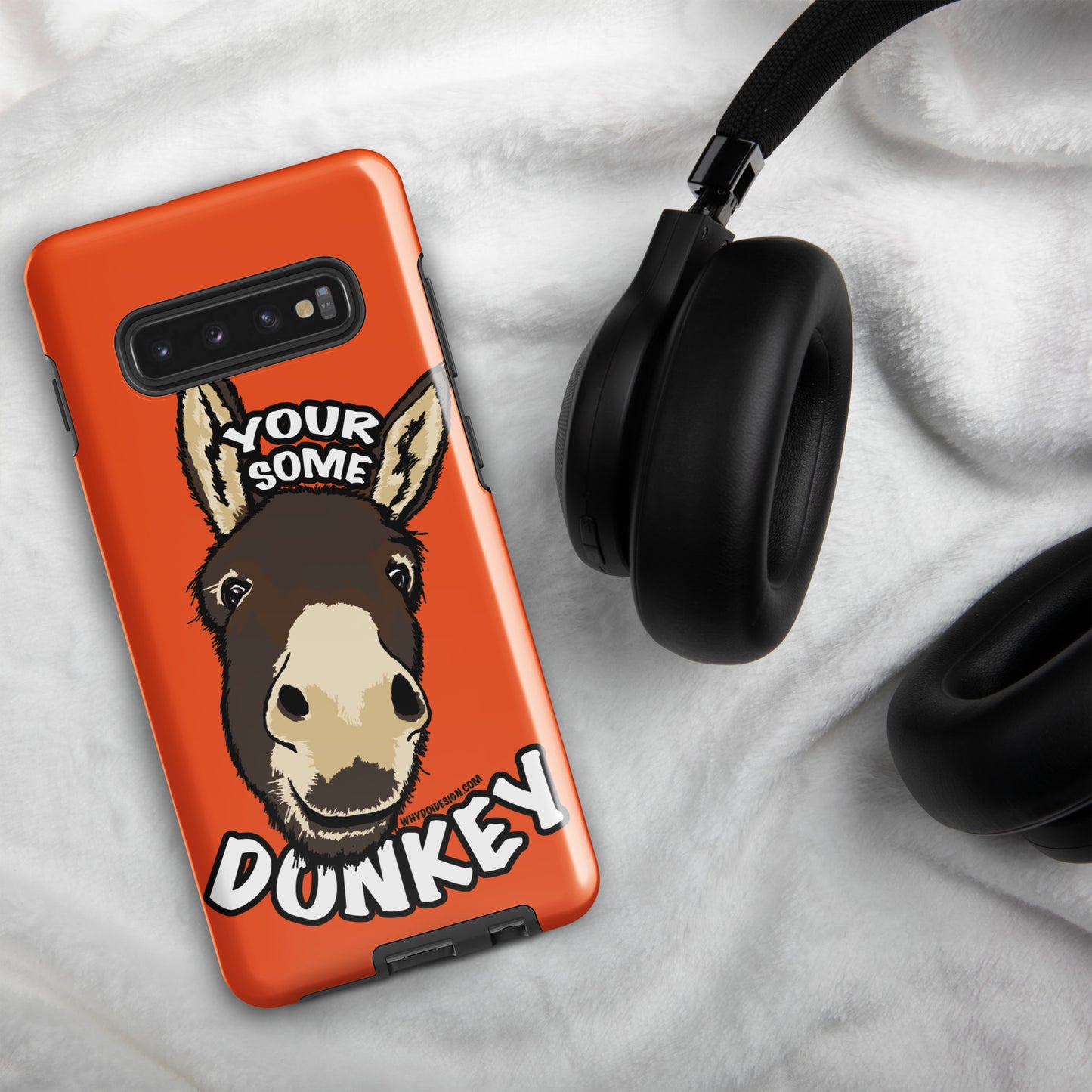 Your Some Donkey - Tough case for Samsung®
