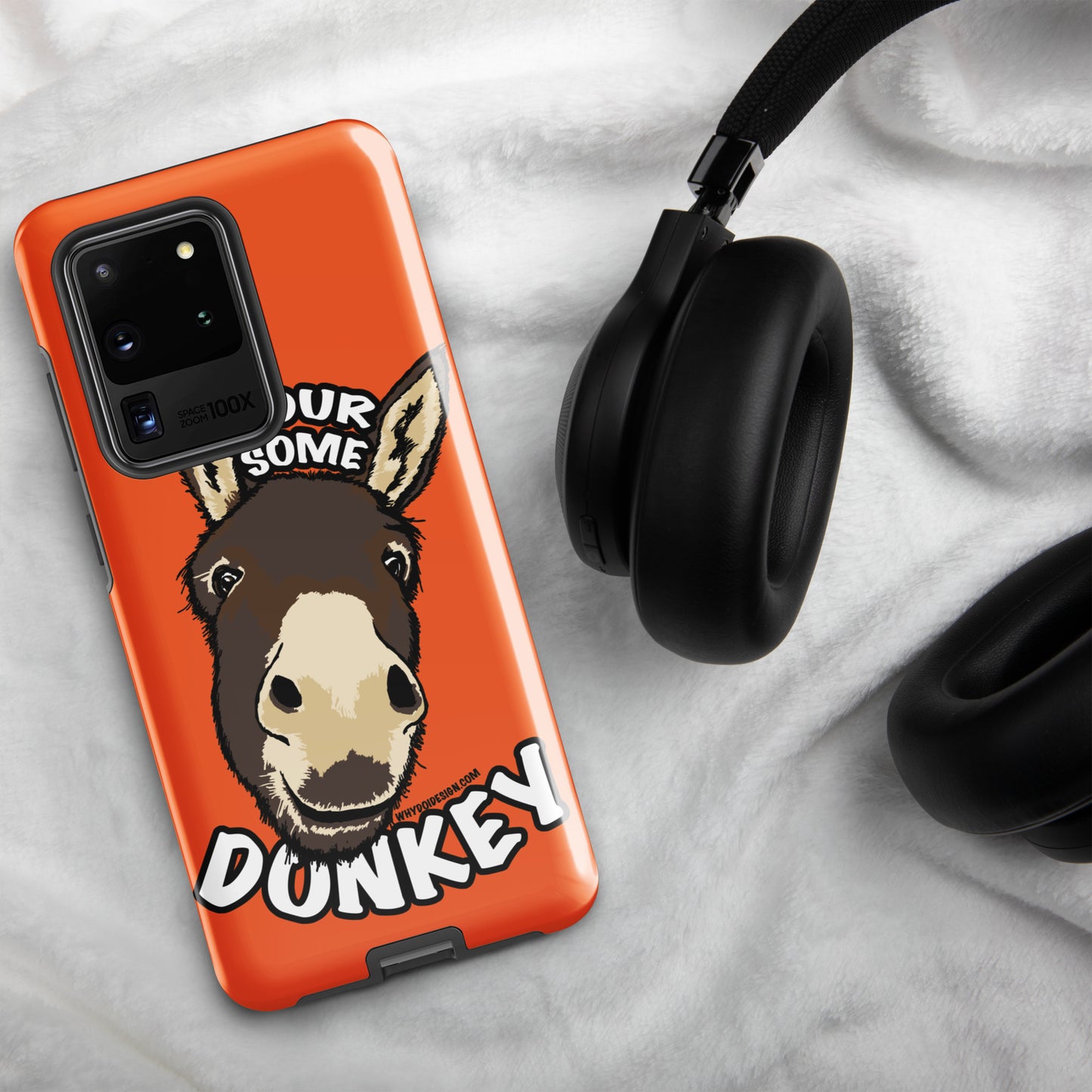Your Some Donkey - Tough case for Samsung®