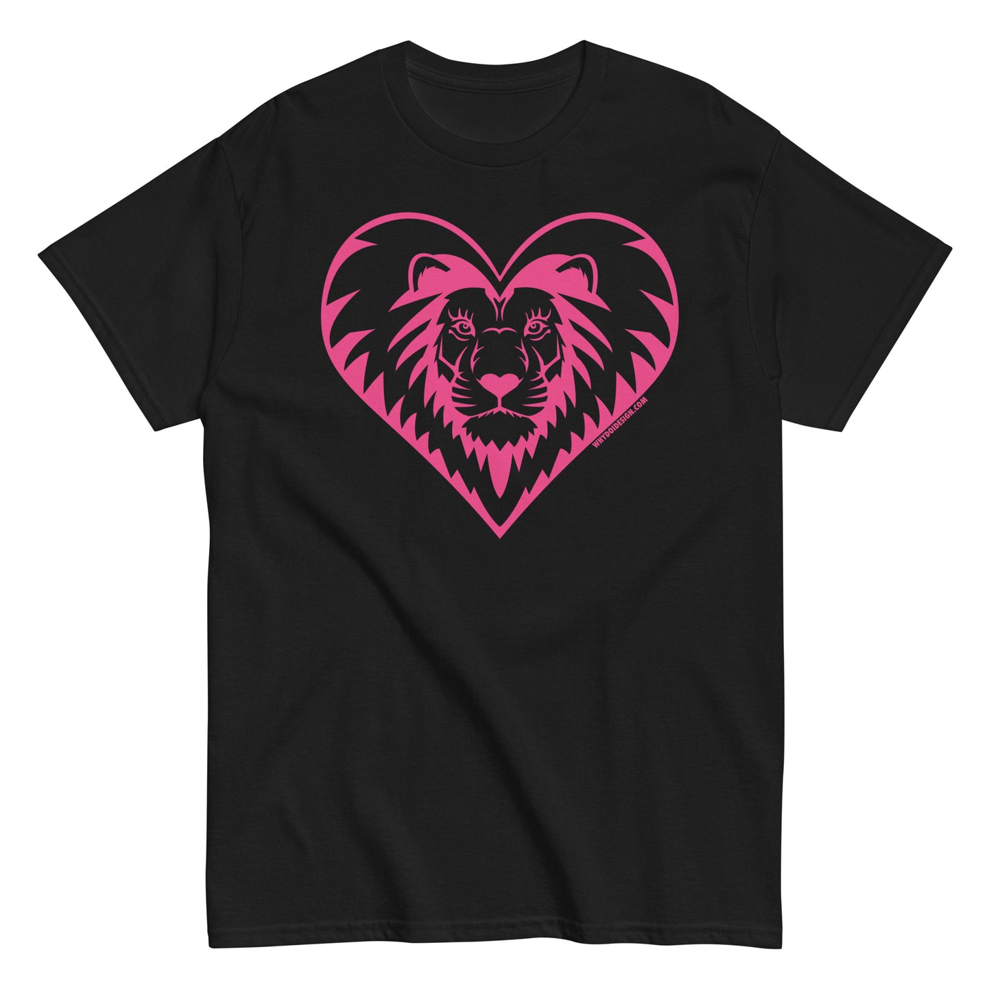 Love Lion - Unisex classic tee