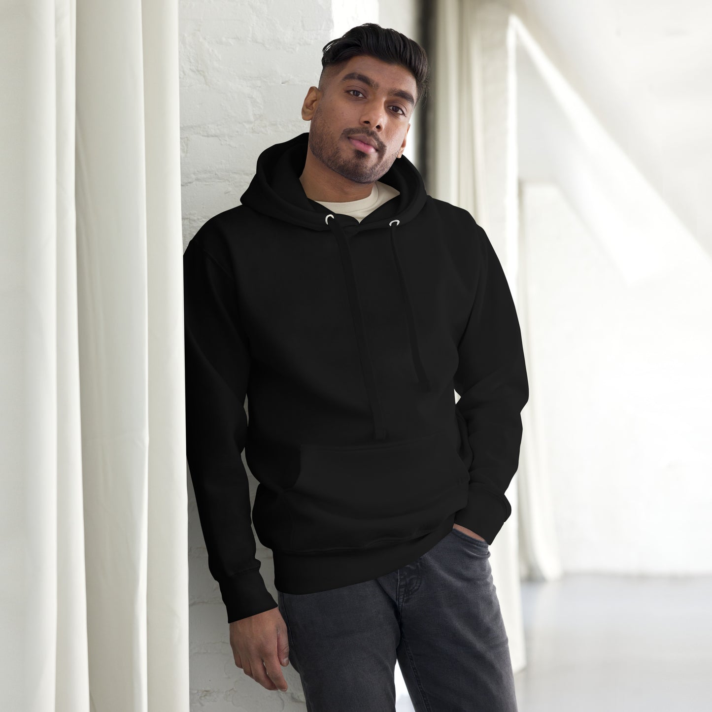 Use a Rubber Ducky - Unisex Hoodie
