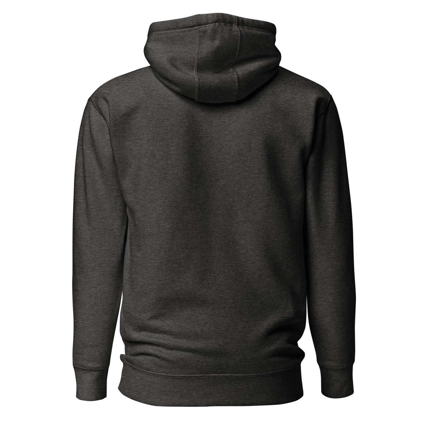 Love Lion - Unisex Hoodie