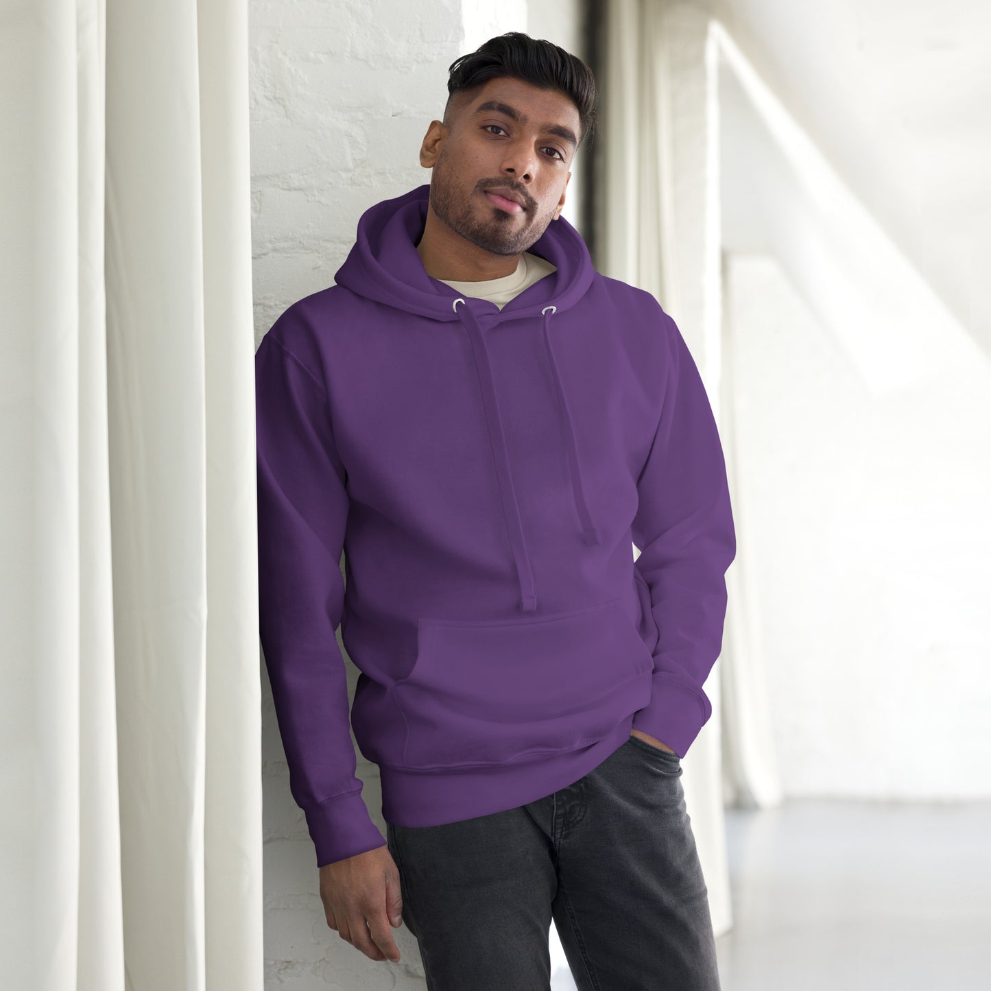 Use a Rubber Ducky - Unisex Hoodie