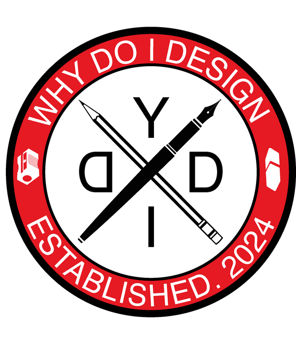 WhyDoIDesign