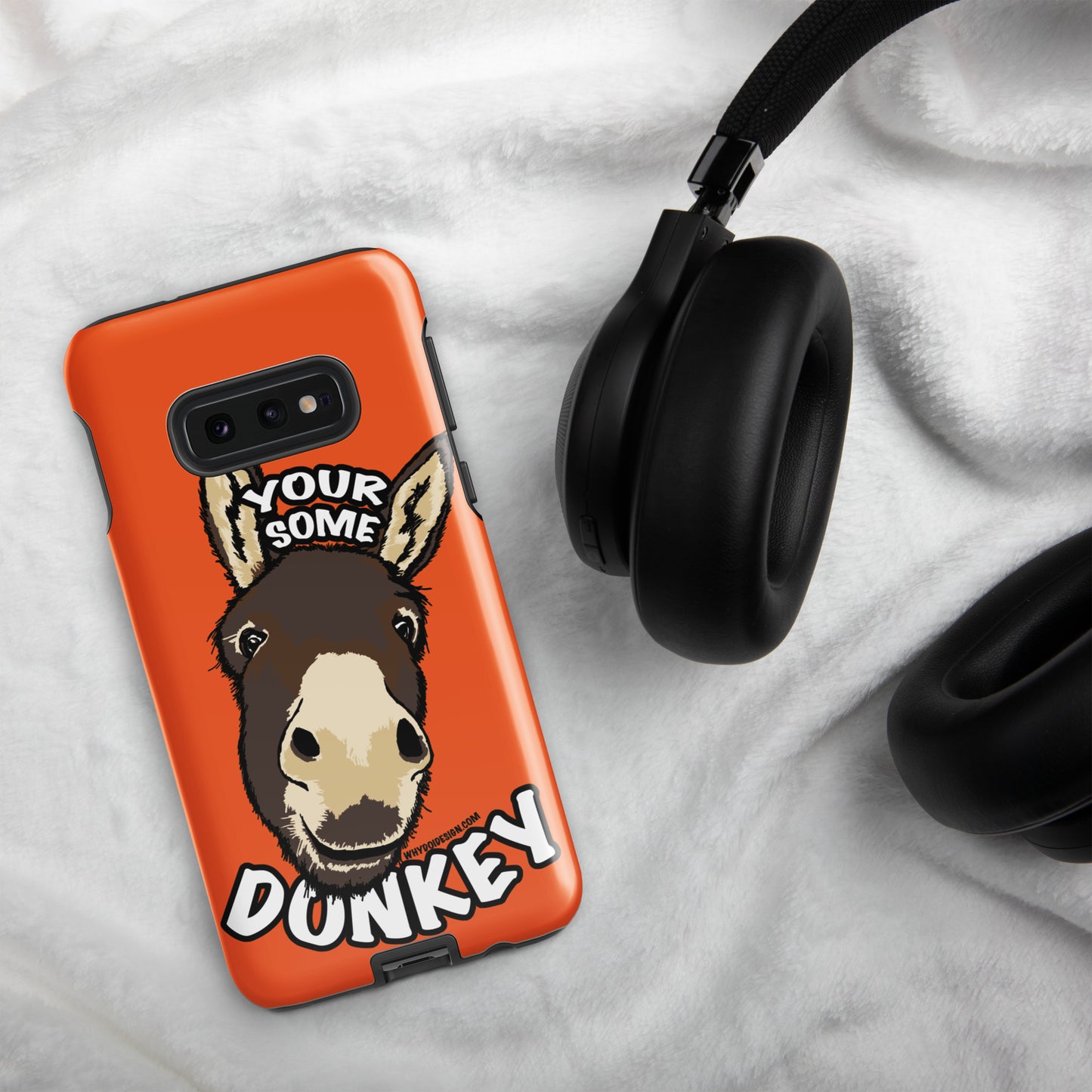 Your Some Donkey - Tough case for Samsung®