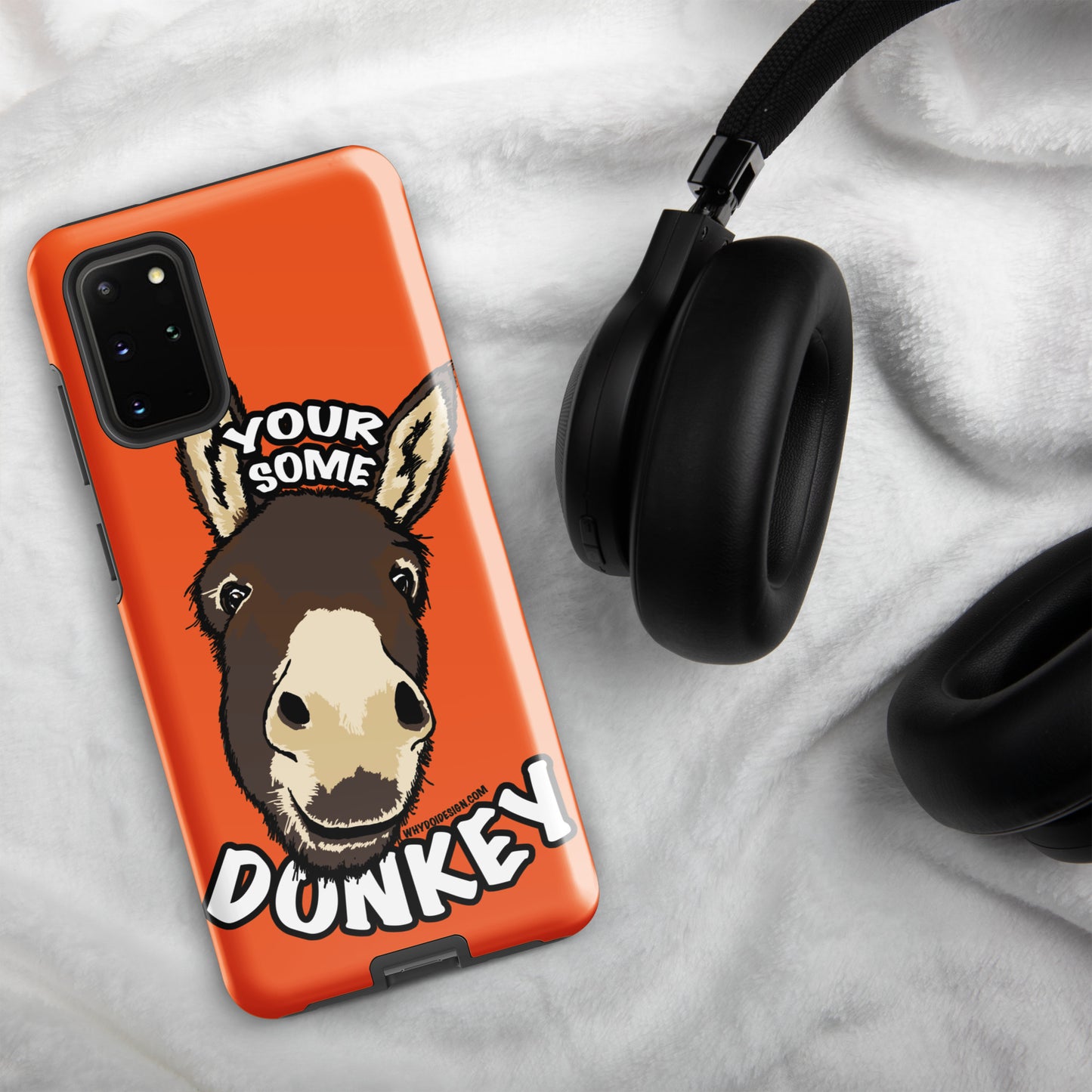 Your Some Donkey - Tough case for Samsung®