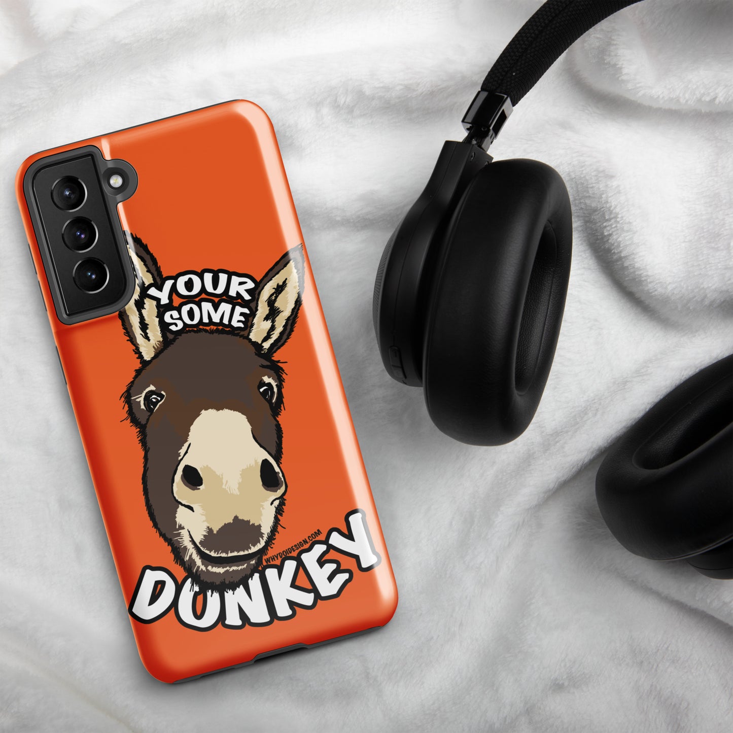 Your Some Donkey - Tough case for Samsung®