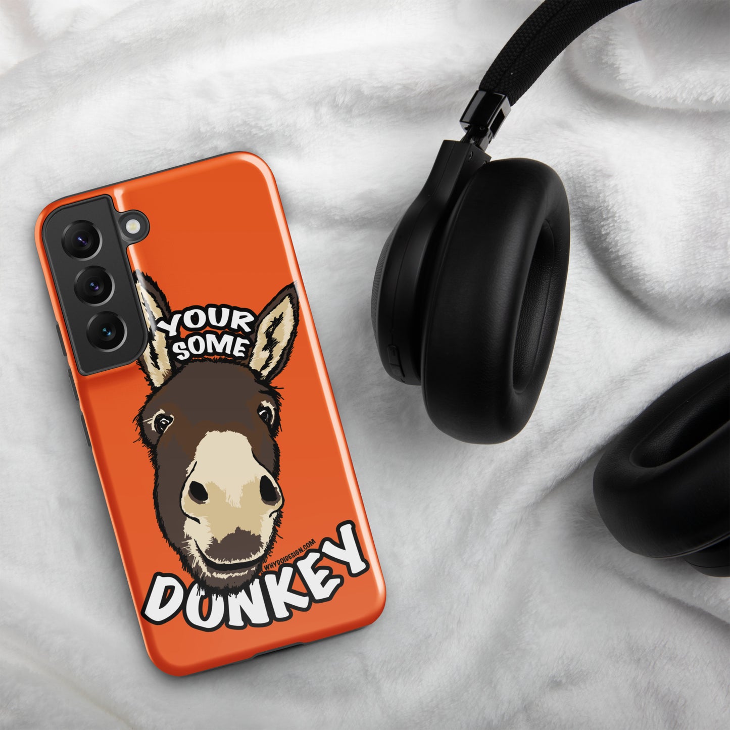 Your Some Donkey - Tough case for Samsung®