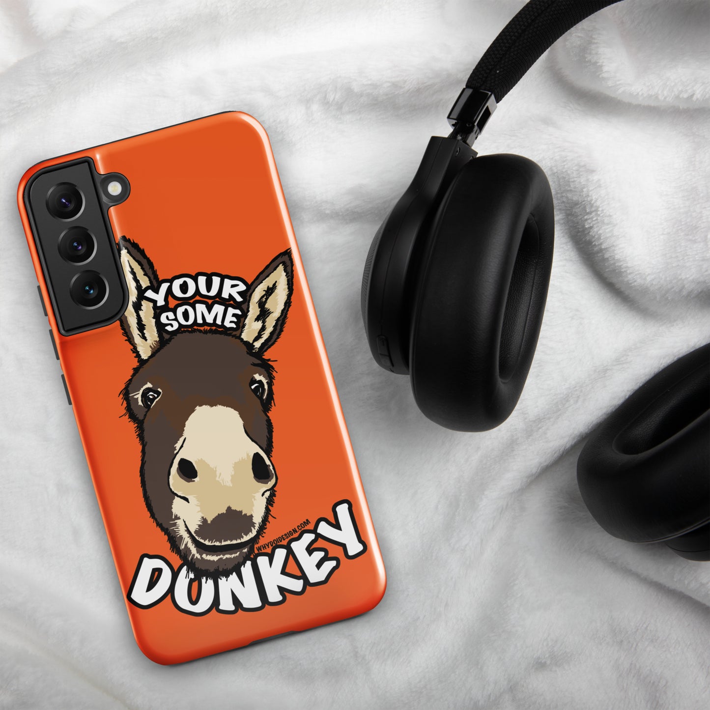 Your Some Donkey - Tough case for Samsung®