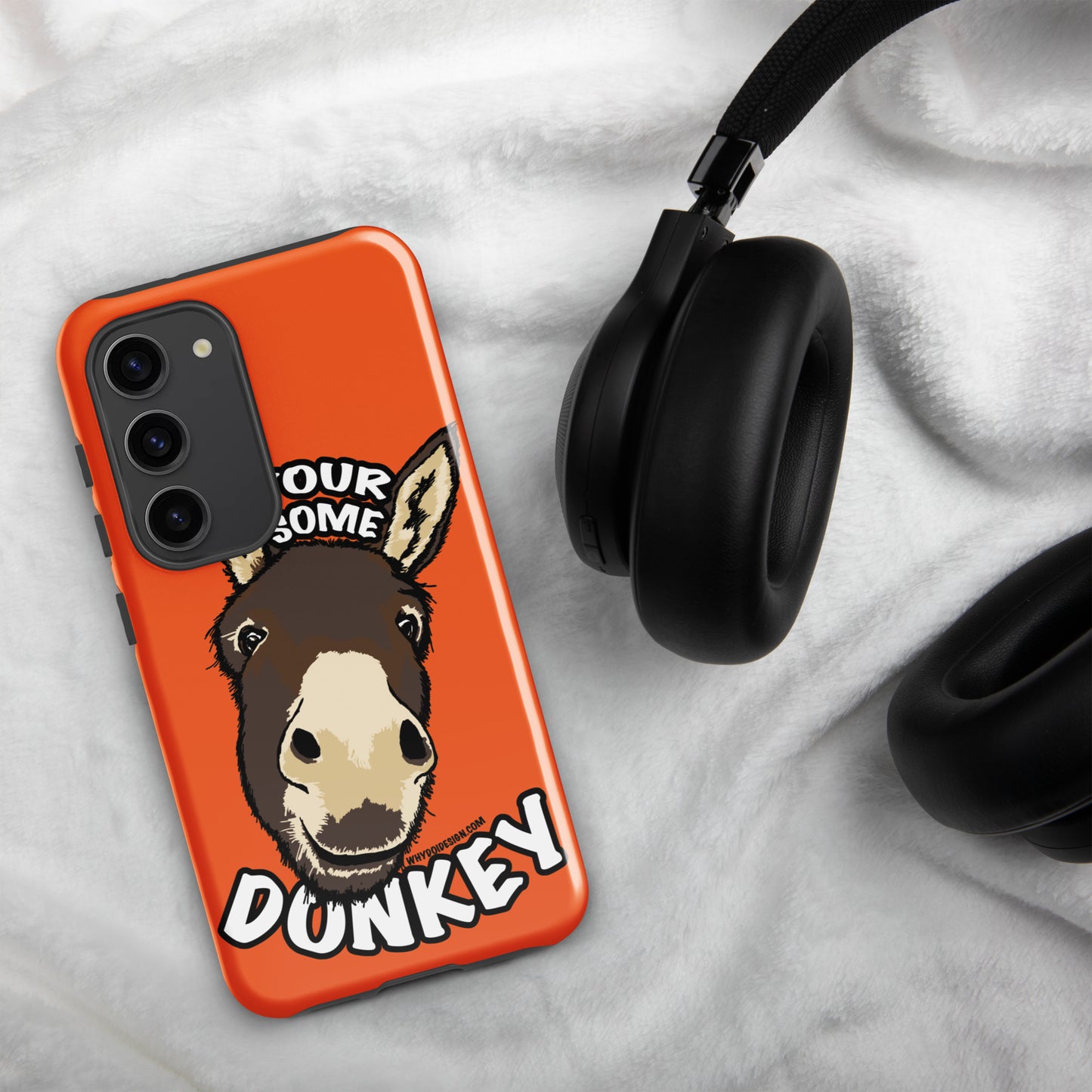 Your Some Donkey - Tough case for Samsung®
