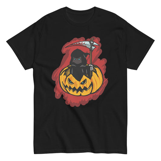 Grim Reaper - Unisex classic tee