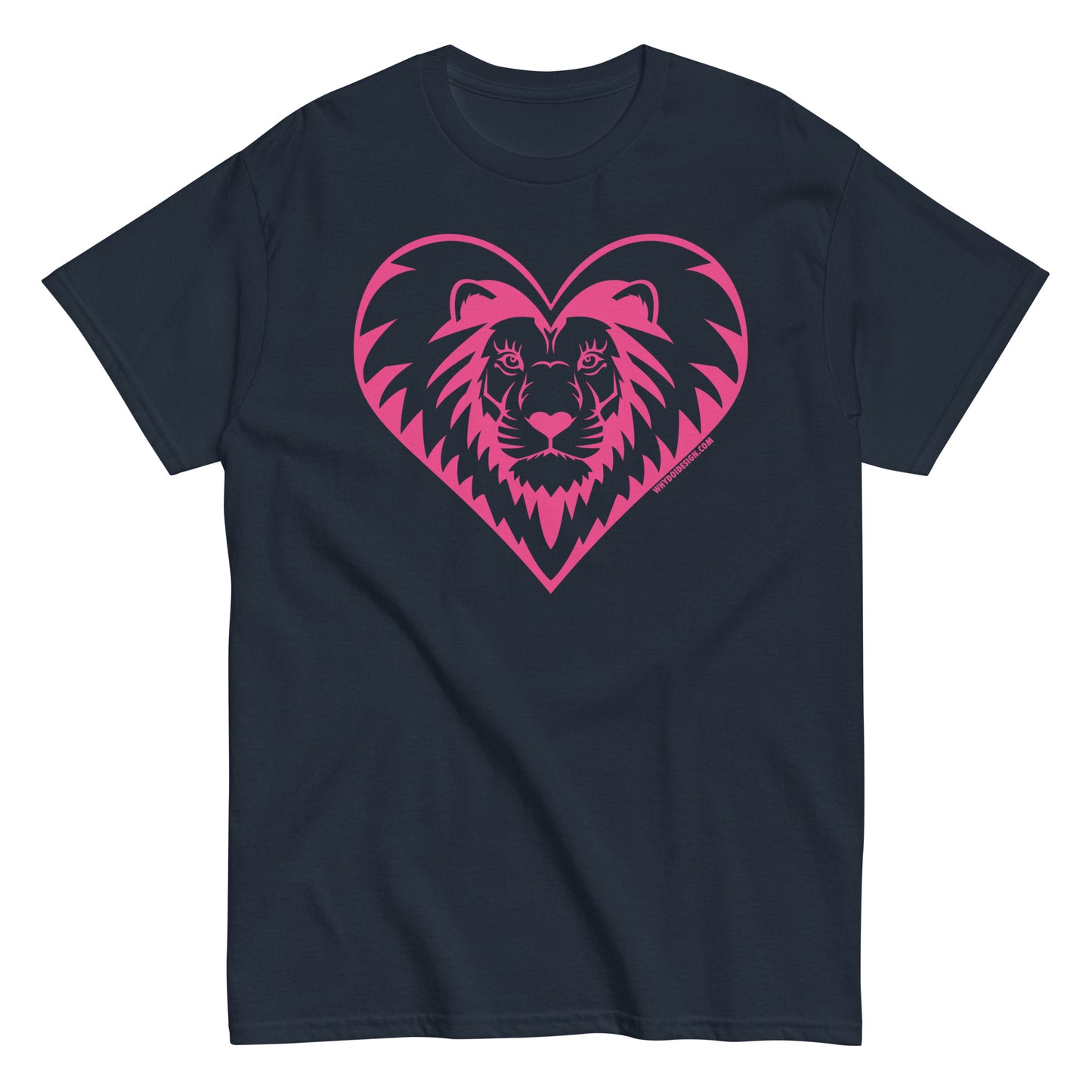 Love Lion - Unisex classic tee