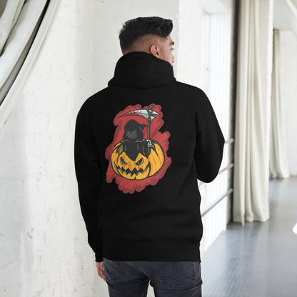 Grim Reaper - Unisex Hoodie