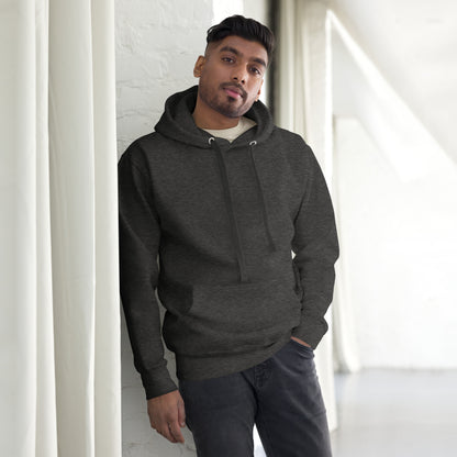 War Teddy - Unisex Hoodie