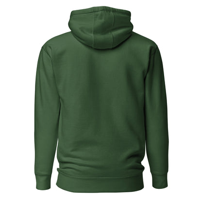 So Hot, I'm Curdling! - Unisex Hoodie