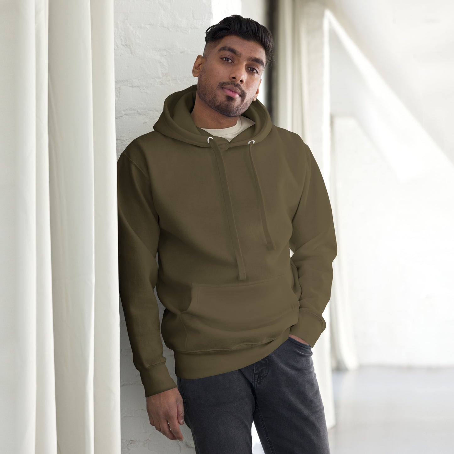 War Teddy - Unisex Hoodie