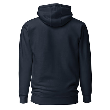 The Chopping Board Massacre - Unisex Hoodie