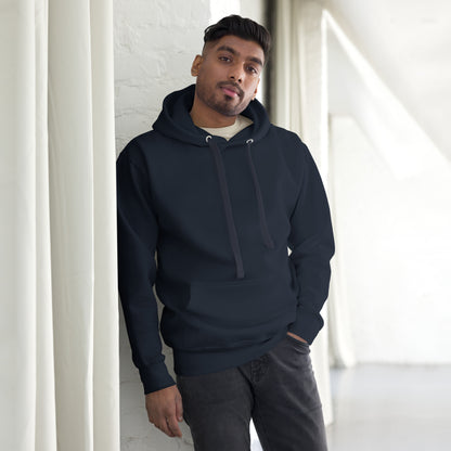 War Teddy - Unisex Hoodie