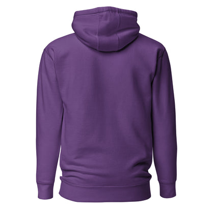So Hot, I'm Curdling! - Unisex Hoodie