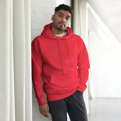 Tomato Crawl - Unisex Hoodie