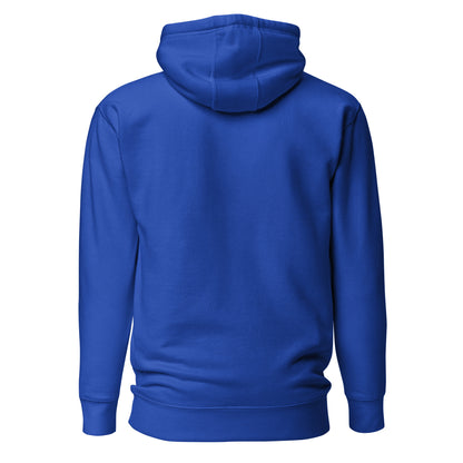 So Hot, I'm Curdling! - Unisex Hoodie