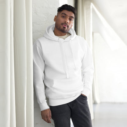 War Teddy - Unisex Hoodie